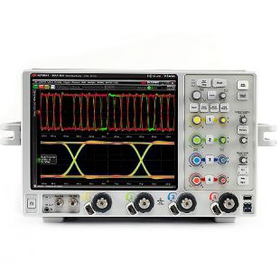 Keysight DSAV164A 示波器 长期 回收