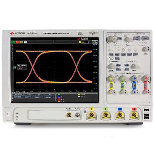 Keysight DSA90404A示波器 供应