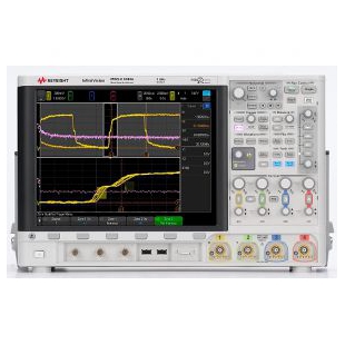 Keysight MSOX4104A 供应 合信号示波器