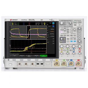 示波器 Keysight DSOX4104A 供应