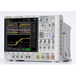 Keysight DSOX4154A 示波器 供应