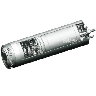 FVP 全不銹鋼噴泉泵