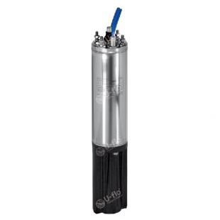 尤孚（U-FLO）潛水電機