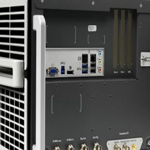 是德DSAV254A示波器DSAV254A 4 个模拟通道