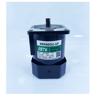 5RK60GU-YF 可逆马达ASTK牌宗炜机电现货