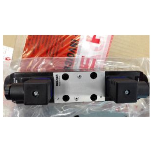 BUCHER齒輪泵之AP312HP/40-S-S38 B8 G A供應