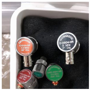 TECHNISONIC變送器