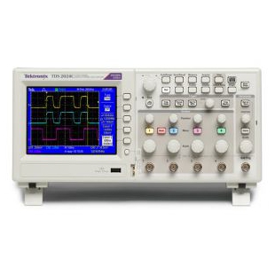 TDS2024C 供應(yīng) TDS2022C 示波器