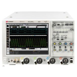 Keysight MSOX92804A 長期回收
