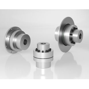 RINGFEDER聯(lián)軸器