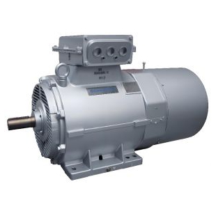 SCHORCH高速電機