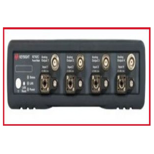 回收 Keysight N7742C 多端口功率計