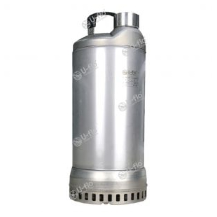 VW 沖壓不銹鋼污水泵