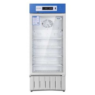 海爾生物-HYC-220S 2～8℃醫用冷藏箱