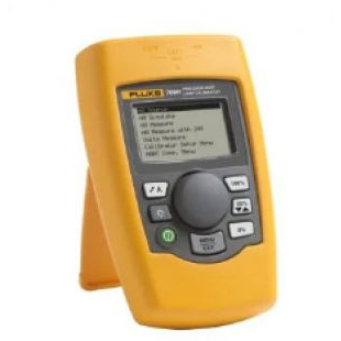 带有 HART 通讯/诊断功能的 Fluke 709H 精密回路校验仪 ZL