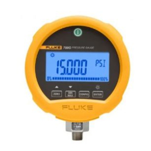 Fluke 700G 系列便攜式壓力校驗(yàn)/校準(zhǔn)儀 ZL