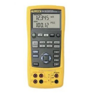 Fluke 725多功能過程校準器/校驗儀 ZL