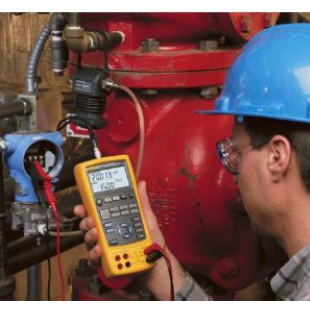 Fluke 725多功能过程校准器/校验仪 ZL