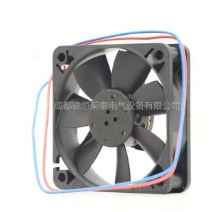 德国ebmpapst轴流风机 工业通风散热风扇 605F