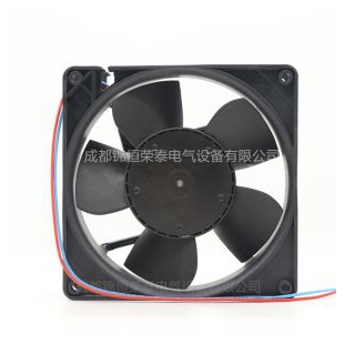 5218NH 德國(guó)ebmpapst緊湊型工業(yè)軸流風(fēng)機(jī) 直流散熱風(fēng)扇