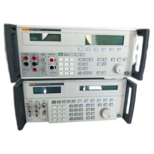 回收FLUKE 5522A多功能校準(zhǔn)儀器