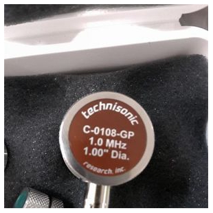 TECHNISONIC探頭