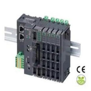 M-SYSTEM信号调节器