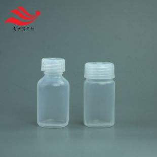 PFA試劑瓶耐受酸堿特氟龍塑料500ml100ml