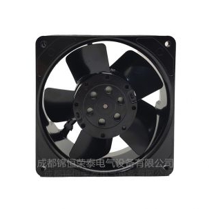 德國ebmpapst軸流風(fēng)機 4656Z 電氣柜用散熱風(fēng)扇