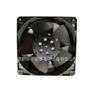 4650N-465 德國ebmpapst軸流風(fēng)機(jī) 全金屬機(jī)柜散熱風(fēng)扇