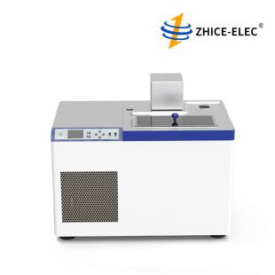 ZCTB-110R電阻恒溫槽 超高精度水槽 高準確度溫度傳感器校準檢定