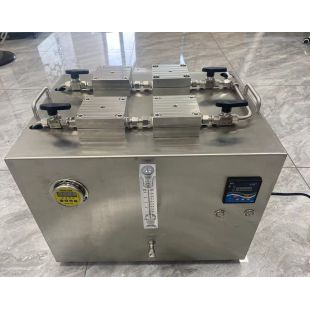 平板膜实验设备 TQFM-A 同沁环保 定制