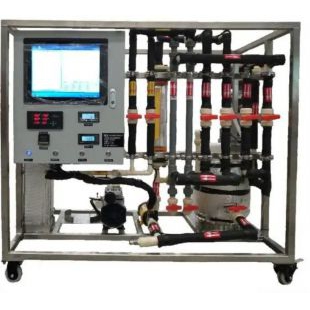 膜蒸馏型号TQ200D-HF 同沁环保 定制