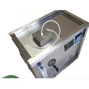反渗透膜实验装置型号TQFM42D-3-P50 上海同沁