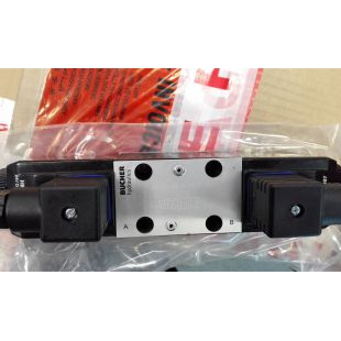 BUCHER平衡阀之CINDY 20-B-SVD-S100-L-H21-1-SVT250