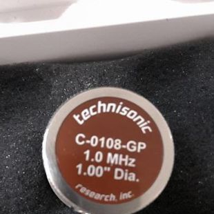 銷(xiāo)售美國(guó)TECHNISONIC探頭