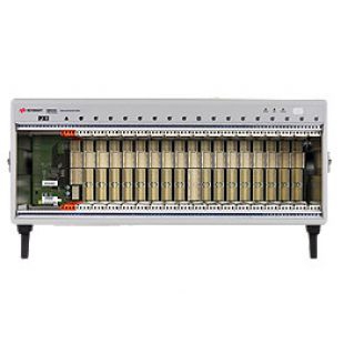 机箱PXIe 出售 Agilent M9018A
