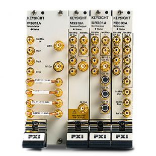 Keysight M9381A 供應(yīng) 矢量信號(hào)發(fā)生器