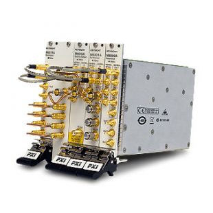 Agilent M9381A 供應(yīng) 信號(hào)發(fā)生器