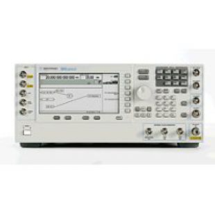 M9374A 供應(yīng) Agilent E8267D