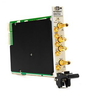 Agilent M9375A 网络分析仪 回收