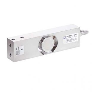 德国HBM单点式称重传感器PW15AHC3MR-100kg
