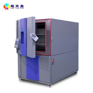 應力篩選可靠度試驗箱