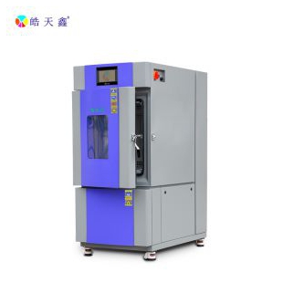 操作簡(jiǎn)單立式恒溫恒濕試驗(yàn)箱