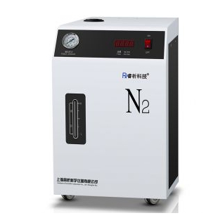 色譜儀用大流量氮氣發生器