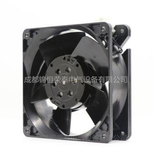 4600N-466 德國ebmpapst緊湊型軸流風(fēng)機(jī) 工業(yè)設(shè)備風(fēng)扇