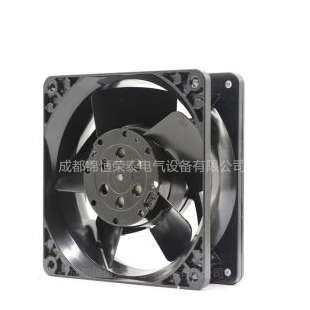 德國ebmpapst直流風(fēng)機 4600N 金屬散熱風(fēng)扇