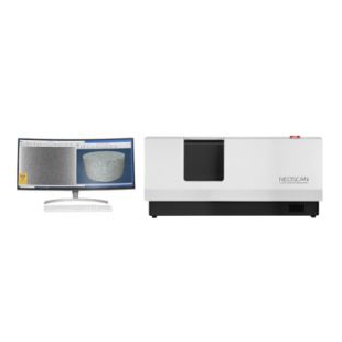复纳科技 NEOSCAN N80 高分辨台式显微 CT