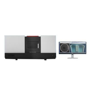 復(fù)納科技 NEOSCAN N90 高分辨臺式顯微 CT