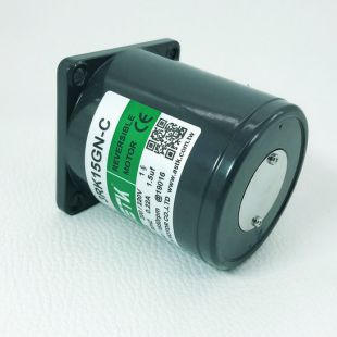 宗炜机电现货供应可逆马达 3RK15GN-C